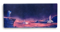 Celestial Desk Mat
