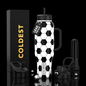 COLDEST 46oz Limitless Ultra v8