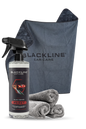 BLACKLINE® SLIM TWISTED-LOOP DRYING TOWEL