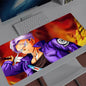 Dragon Ball Z Gaming Mouse Pad - Perfect for PC Gamers and DBZ Fans