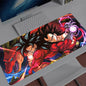 Dragon Ball Z Gaming Mouse Pad - Perfect for PC Gamers and DBZ Fans