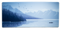 Alberta V2 Desk Mat