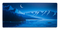 Alberta V2 Desk Mat