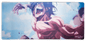 Attack on Titan Iconic Scenes Desk Mat