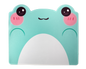 Froggy Desk Mat