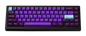 Galaxy PBT Keycaps