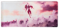 Attack on Titan Iconic Scenes Desk Mat