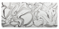Marble Liquid V2 Desk Mat