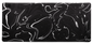 Marble Liquid V2 Desk Mat