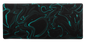 Marble Liquid V2 Desk Mat