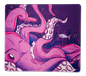 Octopus Desk Mat