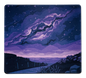 Pixel Comet V2 Desk Mat