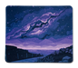 Pixel Comet V2 Desk Mat