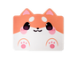 Shibe Desk Mat